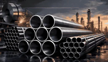 Carbon Steel Pipes